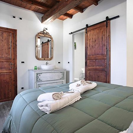 Il Castagno Bed & Breakfast Castiglione dei Pepoli Eksteriør bilde