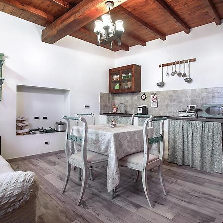 Il Castagno Bed & Breakfast Castiglione dei Pepoli Eksteriør bilde