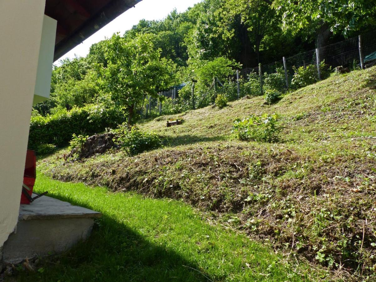 Il Castagno Bed & Breakfast Castiglione dei Pepoli Eksteriør bilde