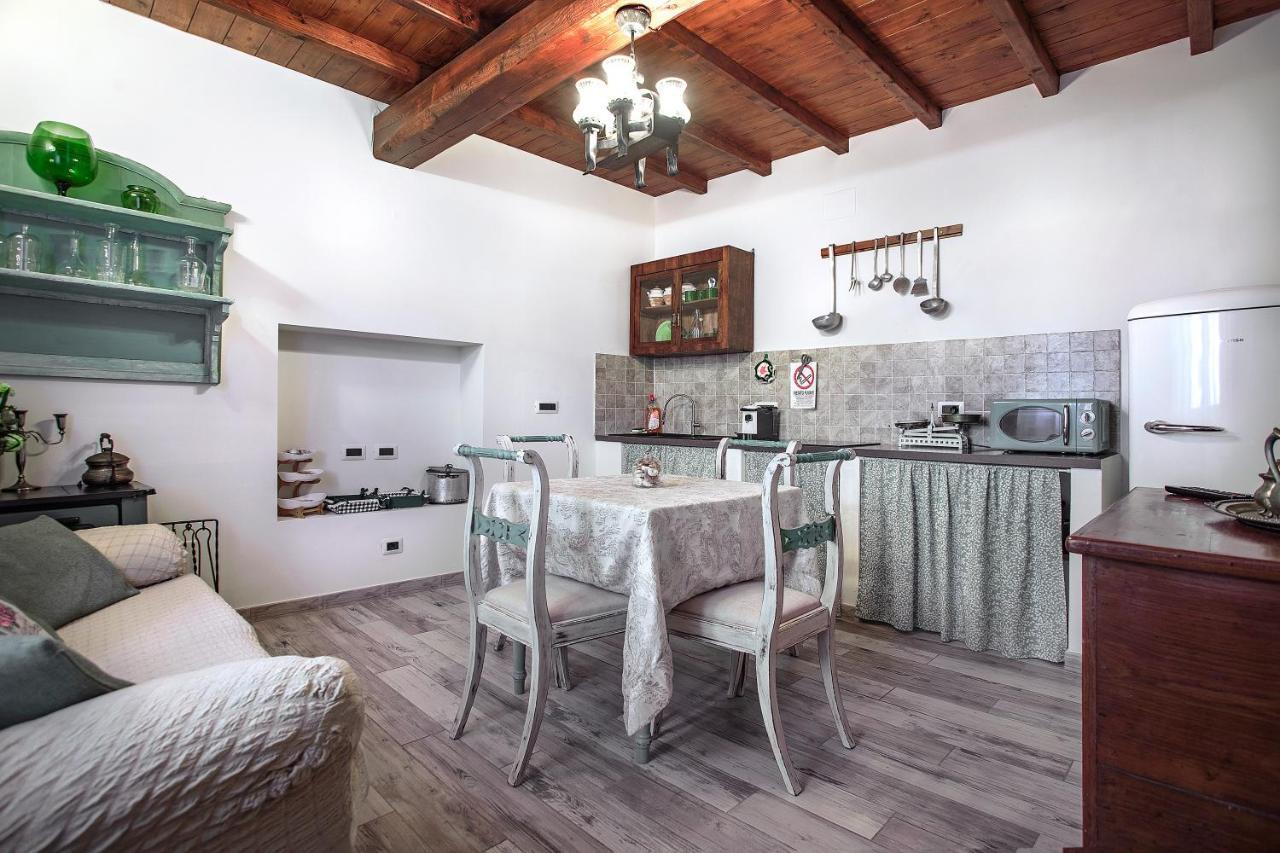 Il Castagno Bed & Breakfast Castiglione dei Pepoli Eksteriør bilde