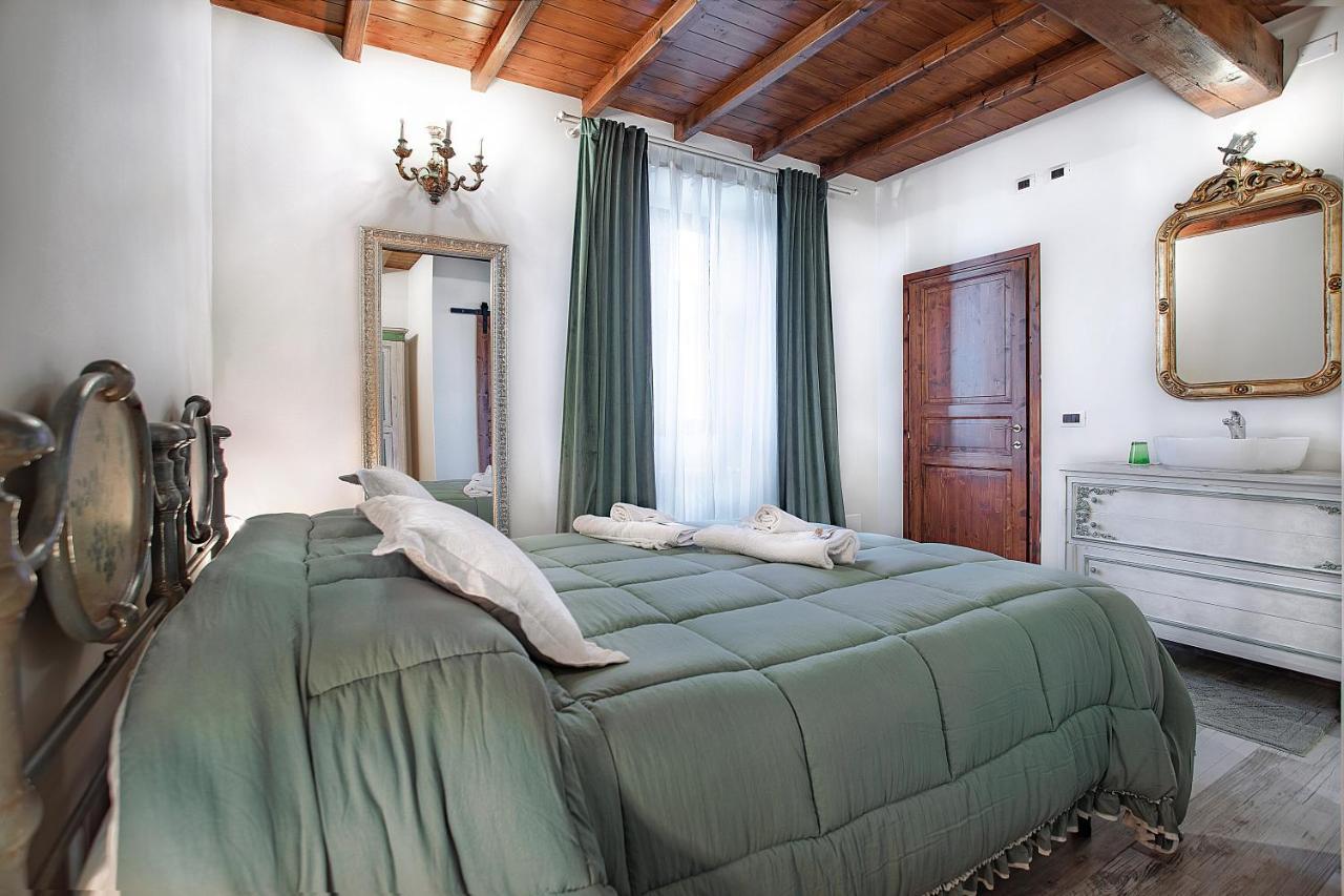 Il Castagno Bed & Breakfast Castiglione dei Pepoli Eksteriør bilde