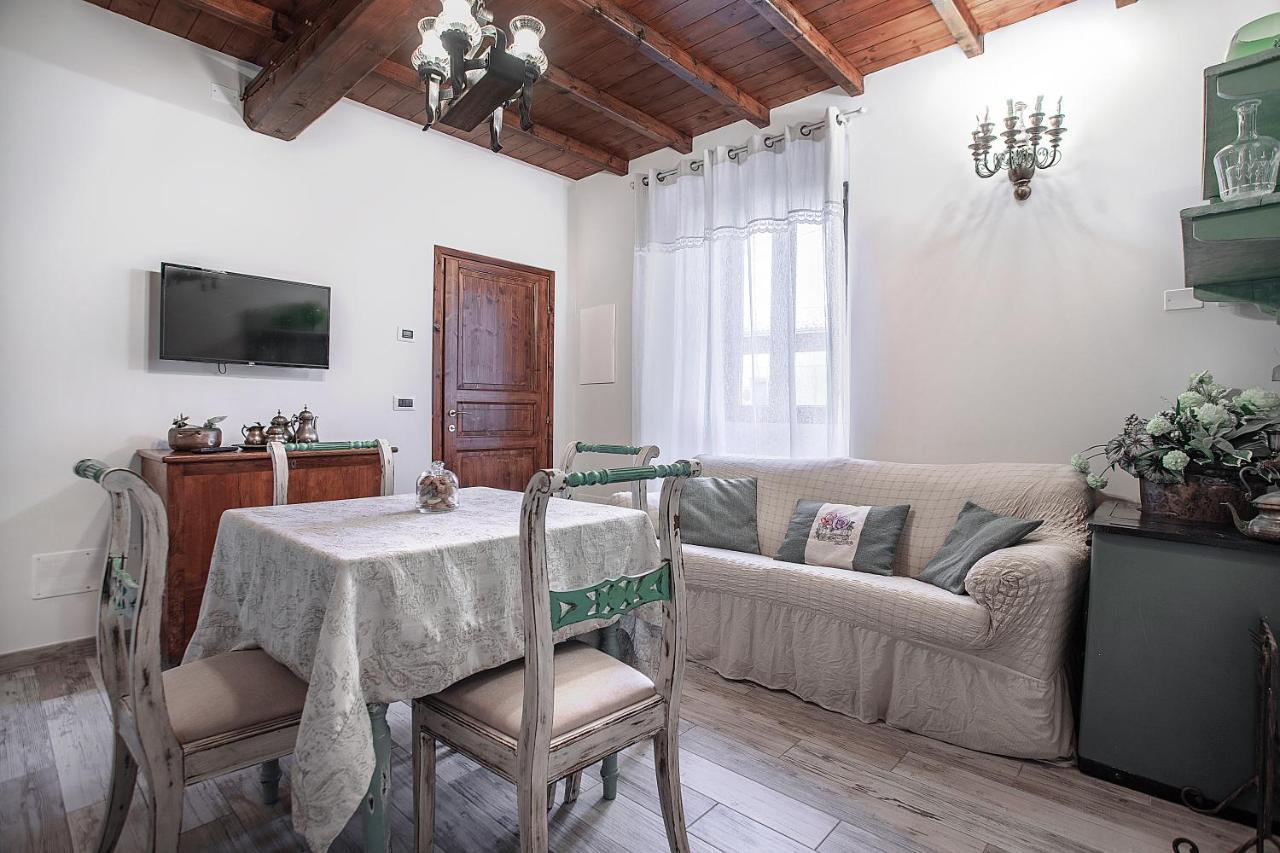 Il Castagno Bed & Breakfast Castiglione dei Pepoli Eksteriør bilde