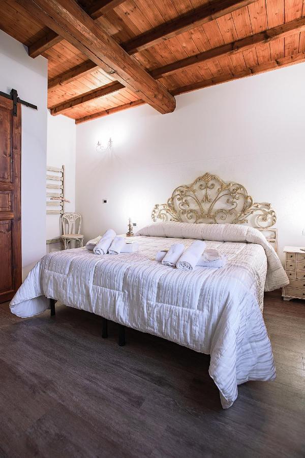 Il Castagno Bed & Breakfast Castiglione dei Pepoli Eksteriør bilde