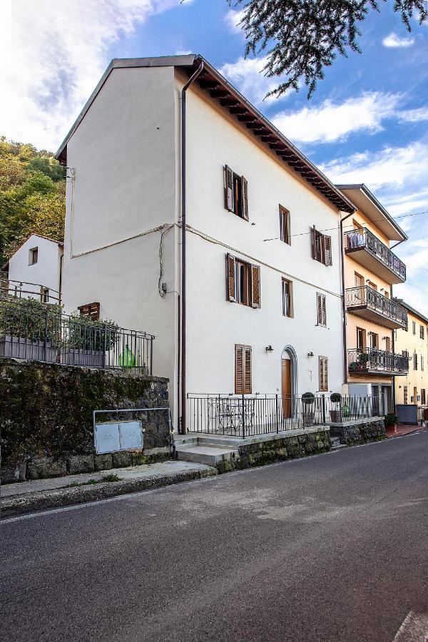 Il Castagno Bed & Breakfast Castiglione dei Pepoli Eksteriør bilde