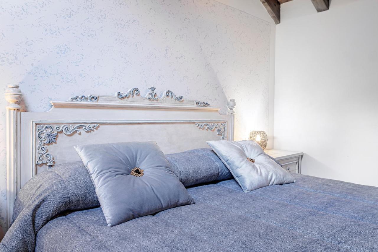 Il Castagno Bed & Breakfast Castiglione dei Pepoli Eksteriør bilde