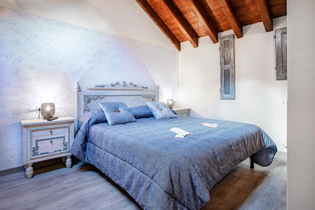 Il Castagno Bed & Breakfast Castiglione dei Pepoli Eksteriør bilde